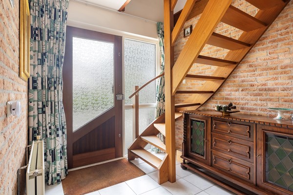 Medium property photo - De Rombade 2, 8811 HT Ried